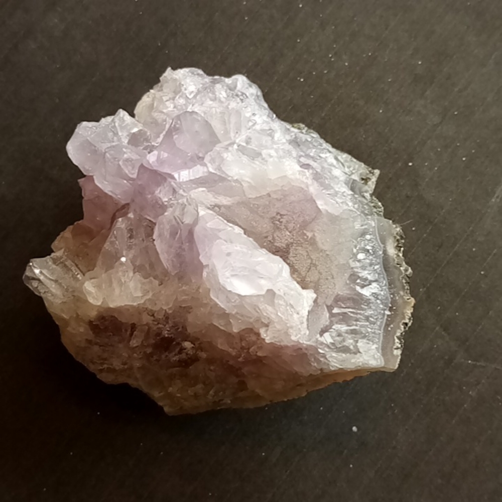 Natural Amethyst - Picture 5 of 8